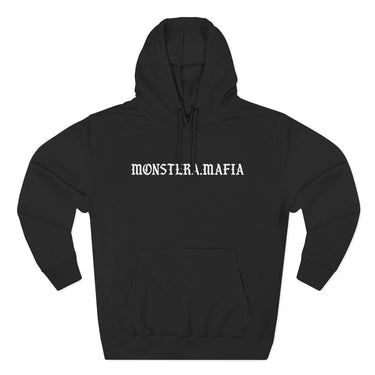 Monstera Mafia - Midweight Hoodie